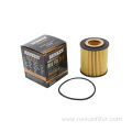 RENKEN Oil Filter RK5465